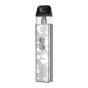 Vaporesso XROS 4 Mini 30W Pod Kit - Camo Silver