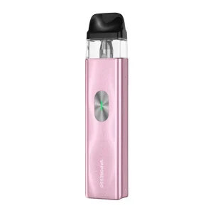 Vaporesso XROS 4 Mini 30W Pod Kit - Ice Pink