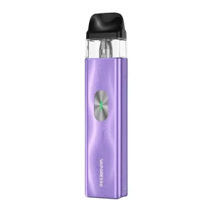 Vaporesso XROS 4 Mini 30W Pod Kit - Ice Purple