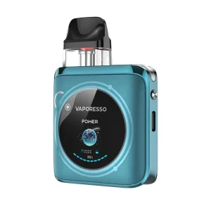 Vaporesso XROS 4 Nano 30W Pod Kit - Aquamarine