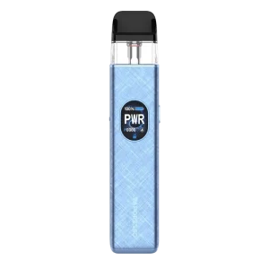 Vaporesso XROS 5 30W Pod Kit - Blue Silk