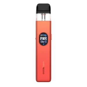 Vaporesso XROS 5 30W Pod Kit - Coral Red