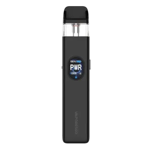 Vaporesso XROS 5 30W Pod Kit - Cosmic Black