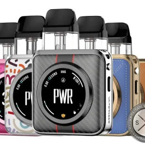 Vaporesso XROS 5 Nano Pod System