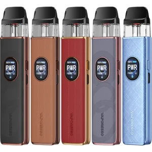 Vaporesso XROS 5 pod vape kit + 20ml e-liquid