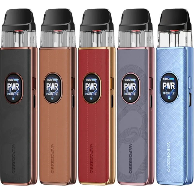 Vaporesso XROS 5 pod vape kit + 20ml e-liquid