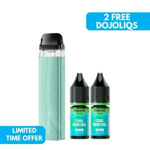 Vaporesso XROS Mini Retro Vape Kit