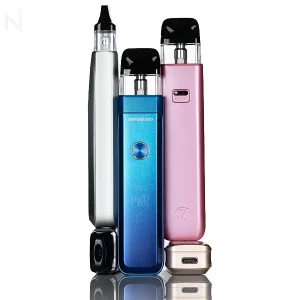 Vaporesso XROS Pro 2 30W Pod System Kit