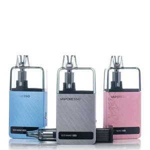 Vaporesso_Eco Nano Plus_Pod Kit_-