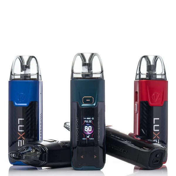 Vaporesso_Luxe XR_Max 2_ Kit_-