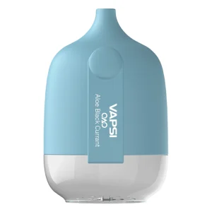 Vapsi OAO 6K Disposable