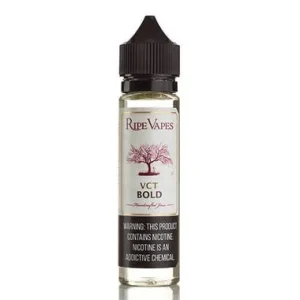 VCT Bold by Ripe Vapes