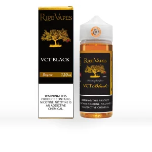 VCT Bold Ripe Vapes 120mL