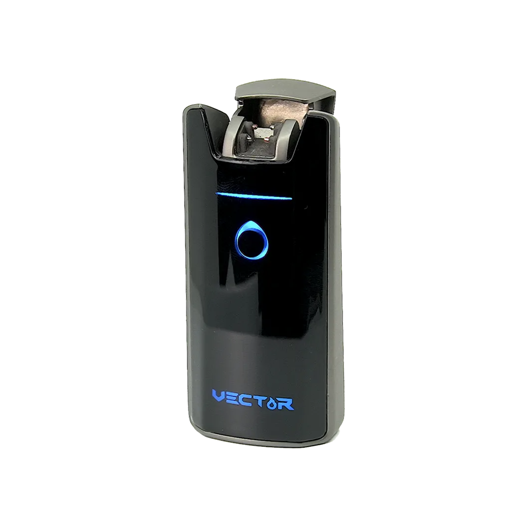 Vector Cosmo Double Flame Lighter - Image 2