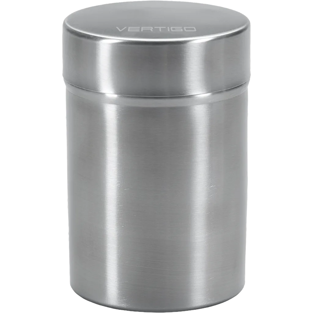 Vertigo Road Trip Metal Travel Ashtray - Image 2