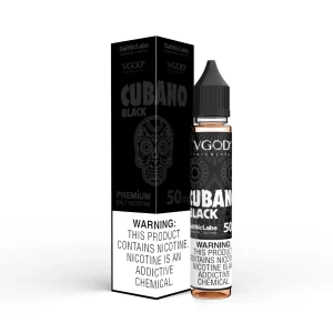 VGOD SaltNic 30ml Salt E-Juice 50 MG Collection