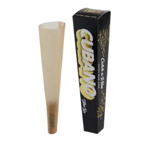 VIBES CONE CUBANO 1 COUNT| Pack of 1