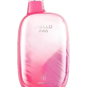 Vienna Bliss Float Mello Pro 50K