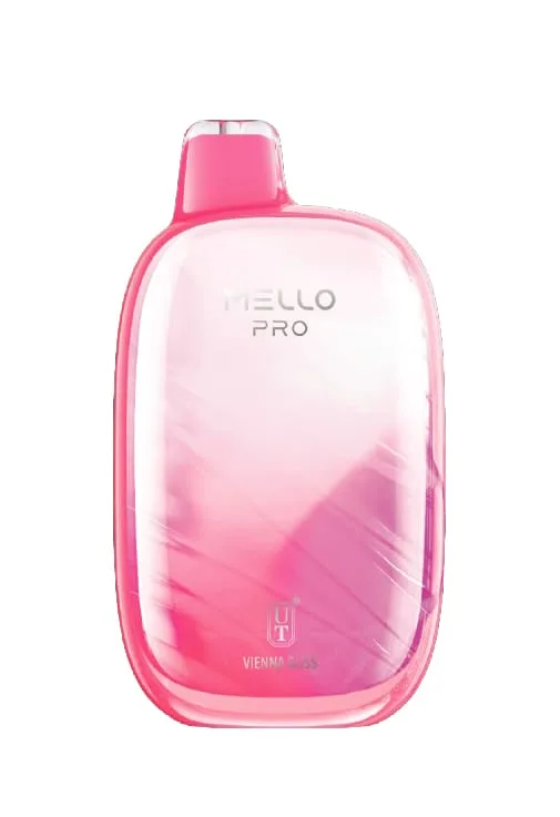 Vienna Bliss Float Mello Pro 50K