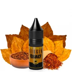 Virgin - Havanero - Esalt - 10ml - 20mg