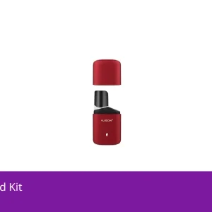 Vladdin Eden Pod Kit