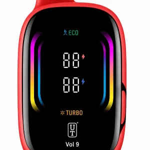 Vol 9 Float Mello Pro 50K