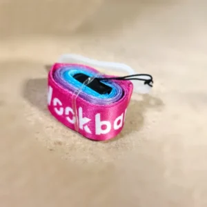 Vookbar Lanyard - Rainbow Color