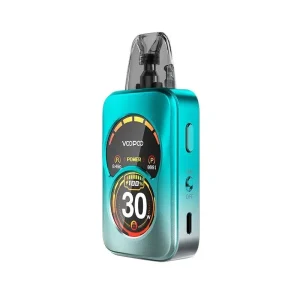 VOOPOO ARGUS A 30W Pod Kit - Azure Blue