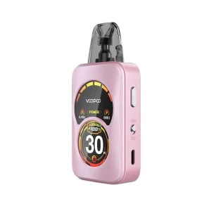 VOOPOO ARGUS A 30W Pod Kit - Crystal Pink