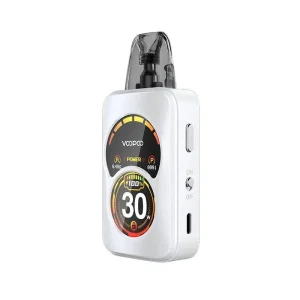 VOOPOO ARGUS A 30W Pod Kit - Pearl White