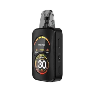 VOOPOO ARGUS A 30W Pod Kit - Phantom Black