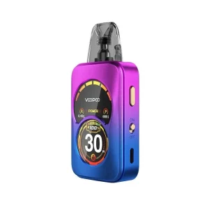 VOOPOO ARGUS A 30W Pod Kit - Phantom Purple