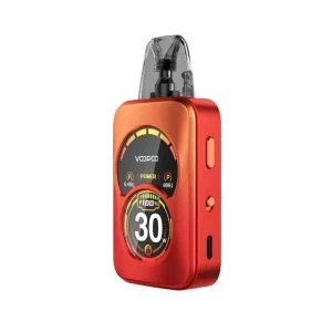 VOOPOO ARGUS A 30W Pod Kit - Phantom Red