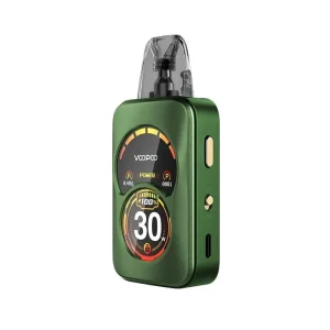 VOOPOO ARGUS A 30W Pod Kit - Racing Green