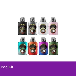 Voopoo Argus A Pod Kit