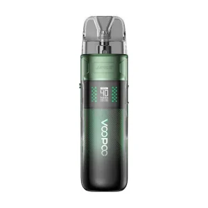 VOOPOO Argus E40 40W Pod Kit - Lake Green