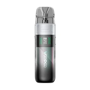 VOOPOO Argus E40 40W Pod Kit - Pearl White