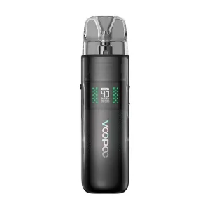 VOOPOO Argus E40 40W Pod Kit - Spray Black