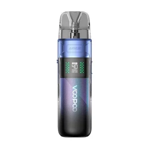 VOOPOO Argus E40 40W Pod Kit - Starlight Purple