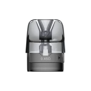 VOOPOO Argus E40 Replacement Pod Cartridge (Pack Of 2) - 0.45 ohm