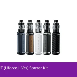 Voopoo Argus MT (Uforce L Vrs) Starter Kit