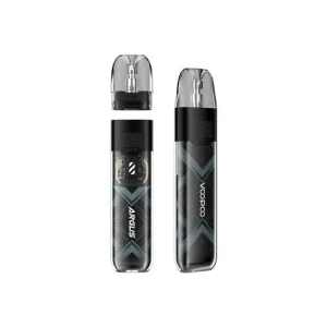 VOOPOO Argus P1S 25W Pod Kit - Cyber Black