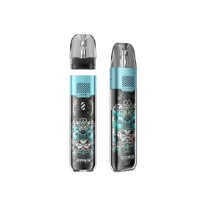 VOOPOO Argus P1S 25W Pod Kit - Cyber Cyan