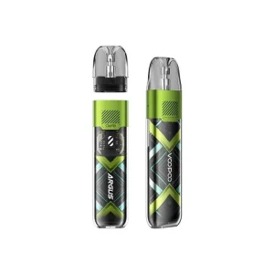 VOOPOO Argus P1S 25W Pod Kit - Cyber Green