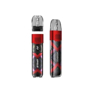 VOOPOO Argus P1S 25W Pod Kit - Cyber Red