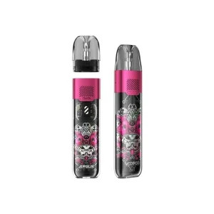 VOOPOO Argus P1S 25W Pod Kit - Cyber Rose