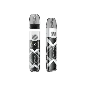 VOOPOO Argus P1S 25W Pod Kit - Cyber White