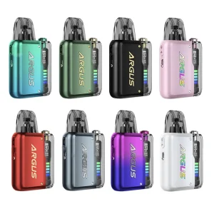 VOOPOO Argus P2 Pod System Kit 1100mAh 30W