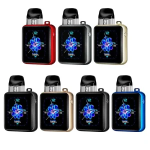 VOOPOO Argus P3 Pod System Kit 1500mAh 30W