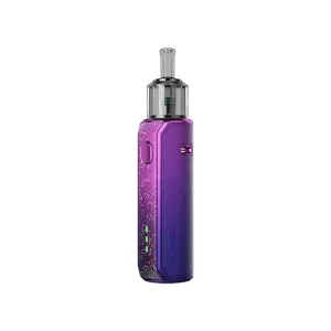 VOOPOO Doric E 25W Pod Kit - Blue & Purple